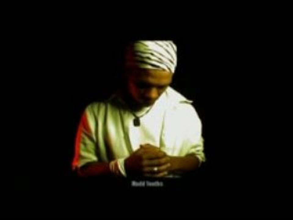 NYALA Feat. KALI - Konfyans