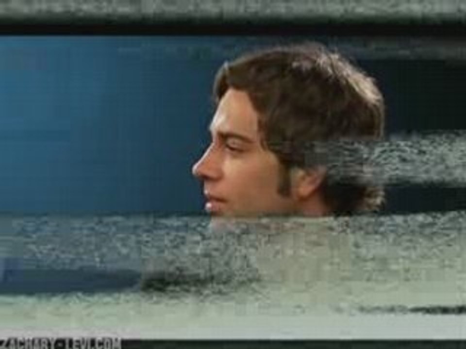 Zac & Josh - Revenge Of The Nerds