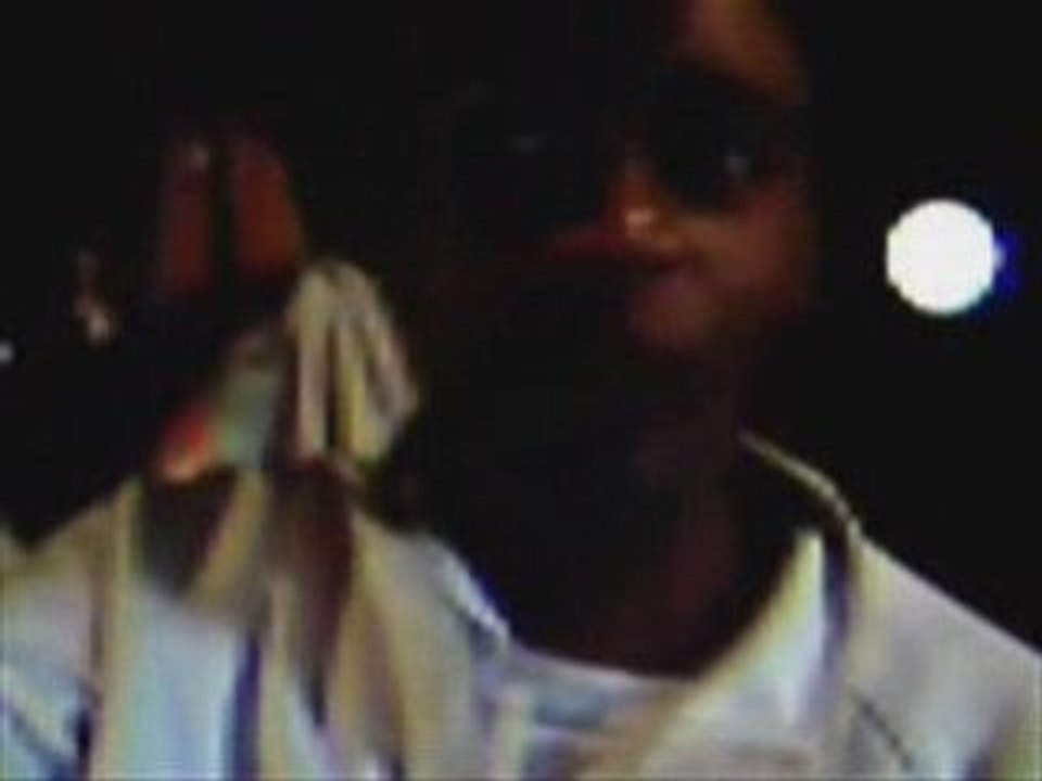 Sekatre - Freestyle Chez Ghetto Prod ( Séance Studio )