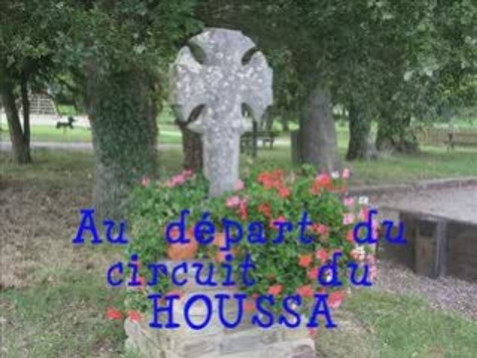 Photos panoramiques : le Houssa