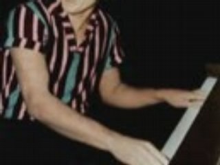 Jerry lee lewis and Friends: "Save the last dance for me"