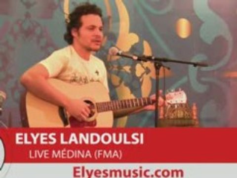 Citoyen du monde LIVE AU FESTIVAL DU MONDE ARABE