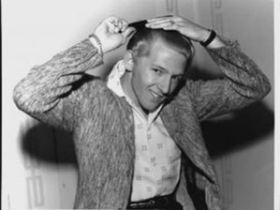 Jerry lee lewis and Friends: "Sweet little sixteen"