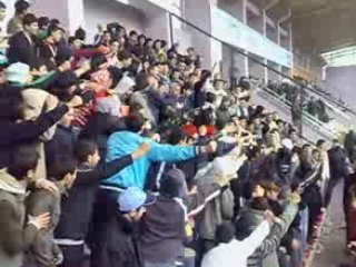 Beraber Yürüdük Biz Bu Yollarda