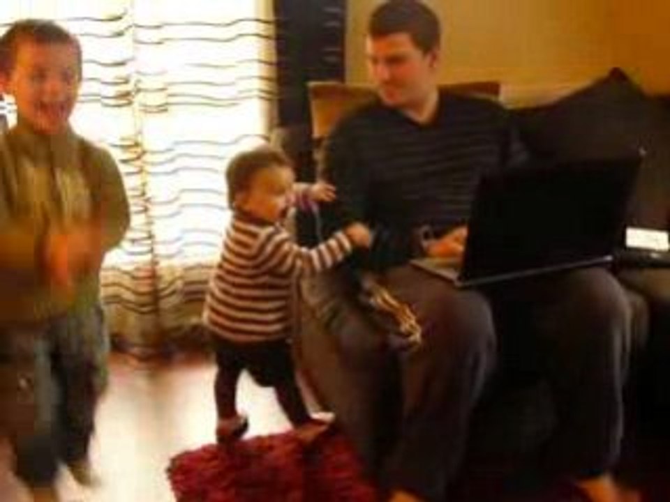 Elise danse avec Axel 2