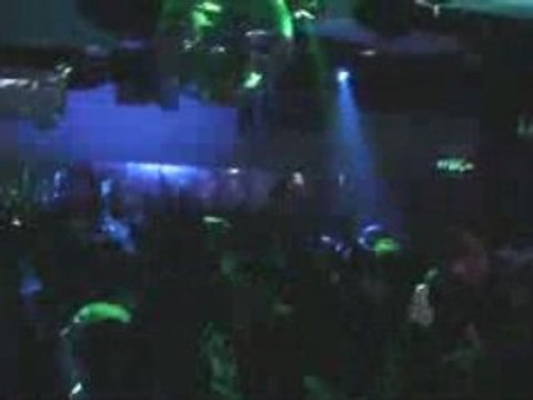 DJ JIZZY & KOOL 16 PARIS SPACE TROPICAL SOIRéE 24 10 2008