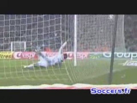 Asse - Gf38 But Dja Djedje