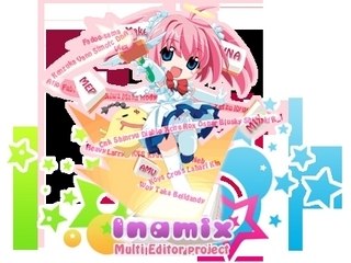 [MEP] - INAMIX - {Fadoo & Others}
