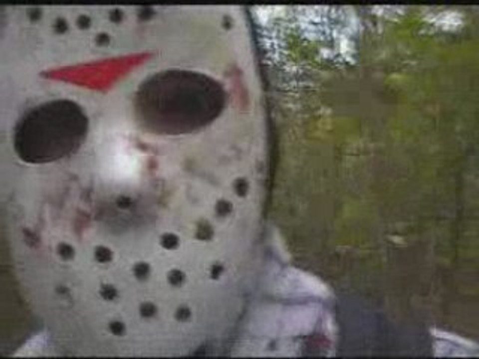 Saturday 25th - Making of