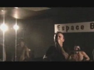 Outbreak Espace B Partie 1-4