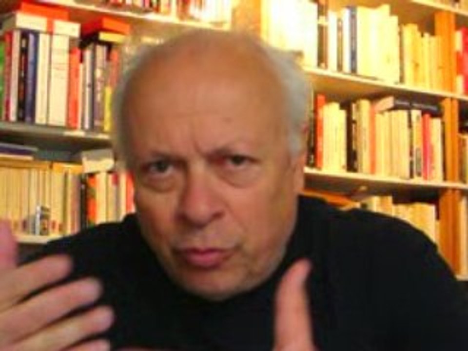 Prof suicidé