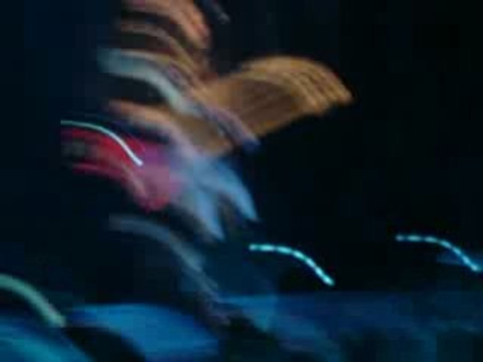 Fall Out Boy Lille 2008 Hum Hallelujah