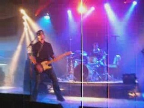 01 - Bukowski - Nouvelle chanson Au Rock Or Ride 2008