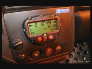 Vidéo souvenirs de mox