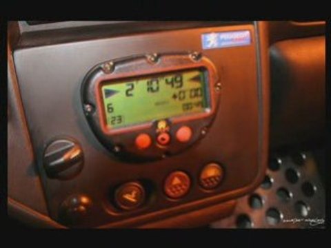 Vidéo souvenirs de mox