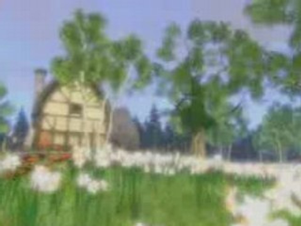 Fable 2 - Trailer de lancement