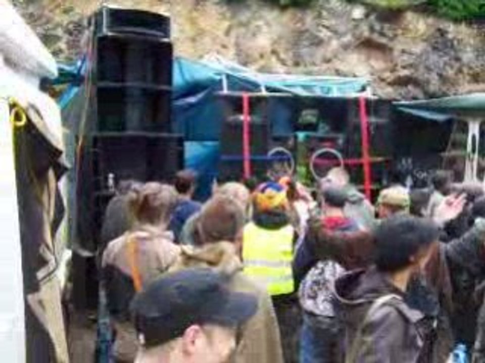 Teuf st laurent...27.05 018