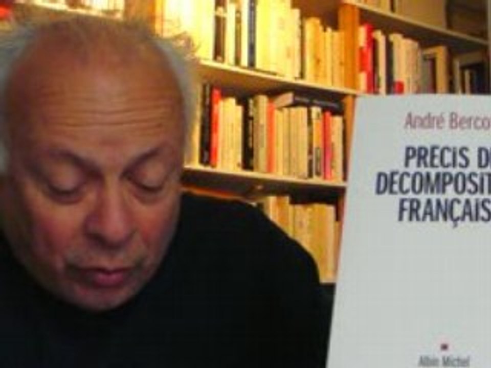 Précis de décomposition française 4