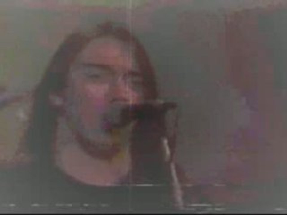 Obliveon - frosted avowals video
