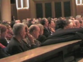 Conférence nationale 26X08 Robert Rochefort