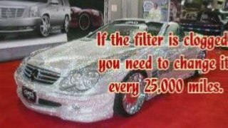Hydrogen Fuel Cell- Change Your Car’s Fuel Injection