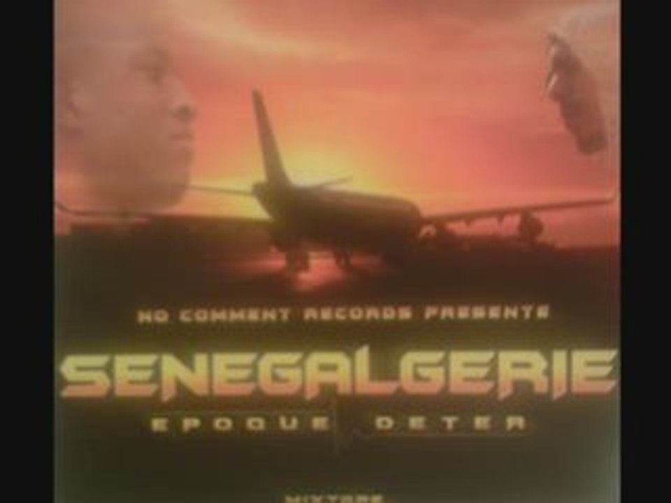SENEGALGERIE