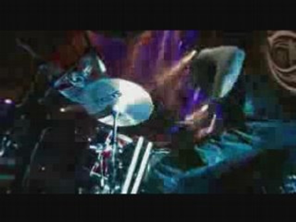 Opeth- Masters Apprentice