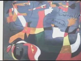 New York's a Go Go (MOMA)