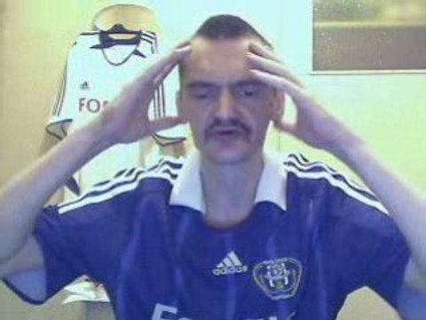 Om psg gerets vient manger des frites