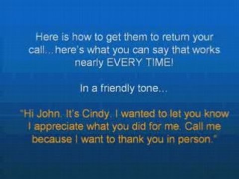 How To Get Ex Girlfriend Back...Methods That Actually Work!