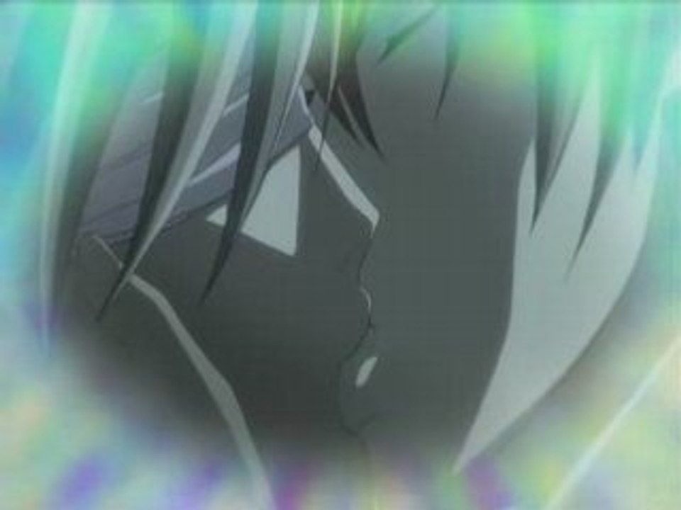 Junjou romantica 03 part 1