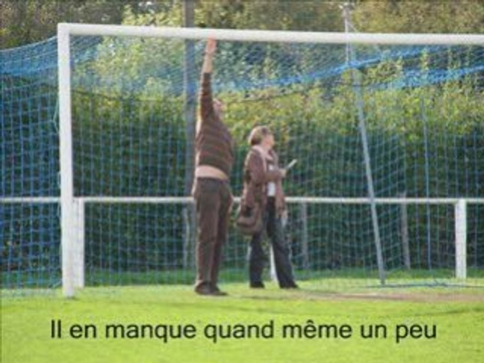 Les filets