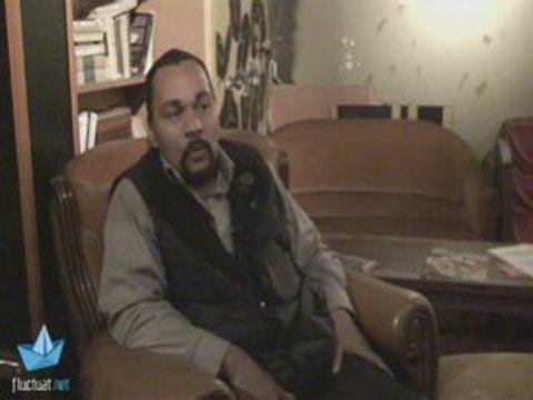 Dieudonné rejoint Bigard sur le 11 septembre 2001