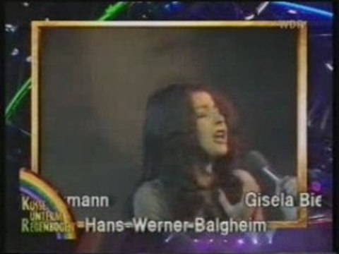 Vicky Leandros - Ne me quitte pas