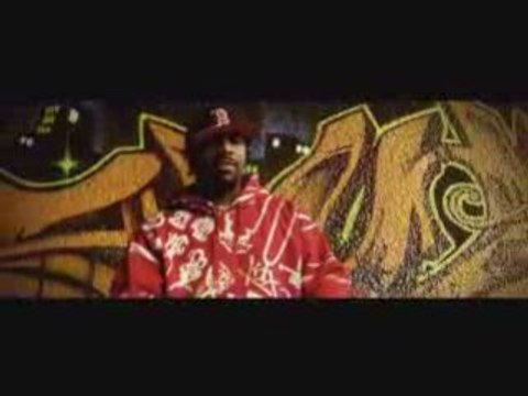 Snowgoons ft. Edo. G - Nothin You Say