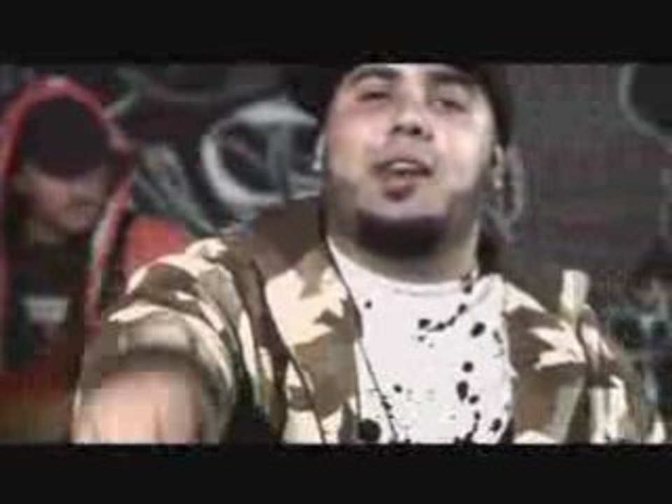 ArtOfficial - Big City Bright Lights