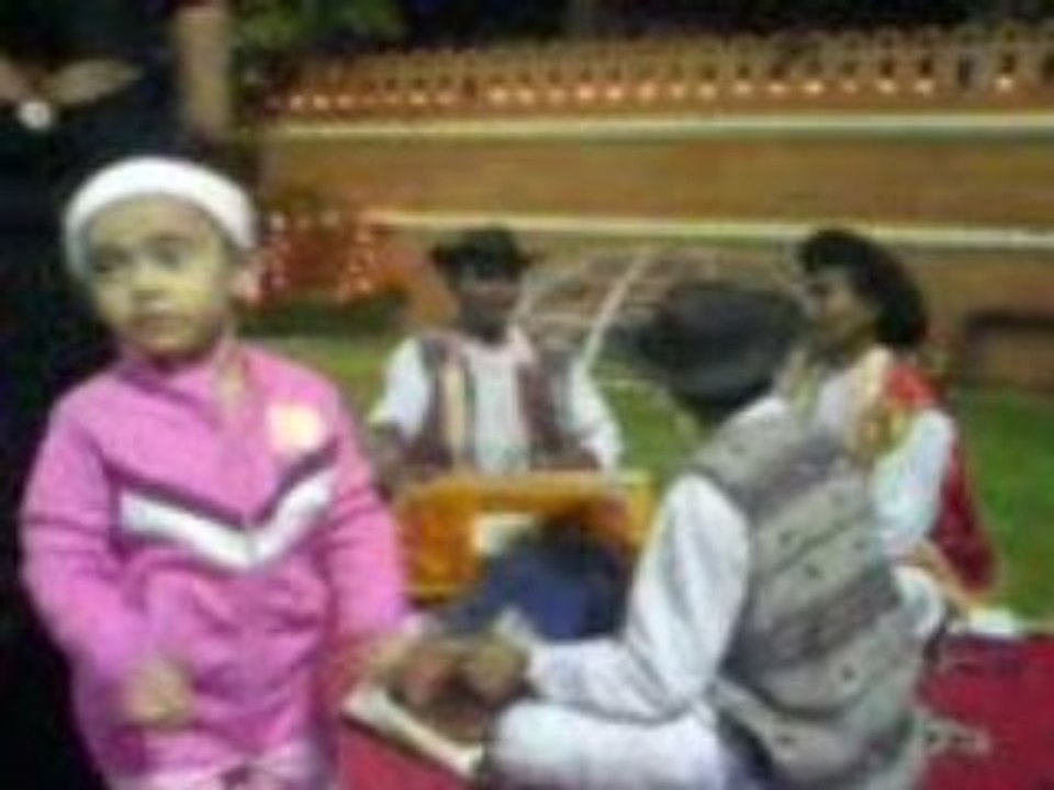 Shreya Dancing