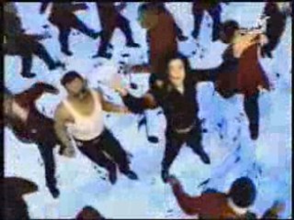 Michael Jackson & Eddie Murphy - Whatzupitu