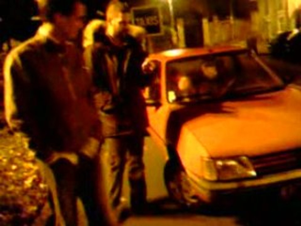 soirée huges guillaume alex