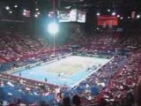BNP Paribas Masters 2008 (Tennis) Intermede 1