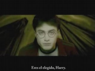 Trailer2 Harry Potter y el Principe Mestizo