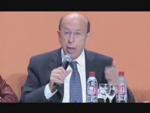 Jean-Marie Vanlerenberghe conf. nat. 261008