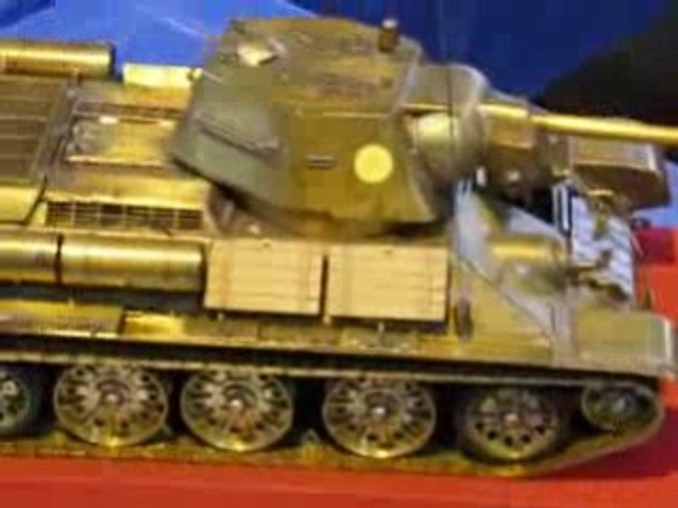 CRULAI  La Miniature