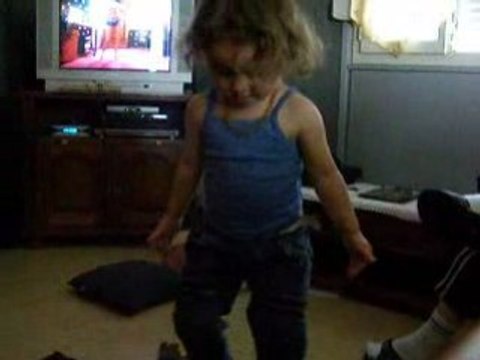 danse Loane