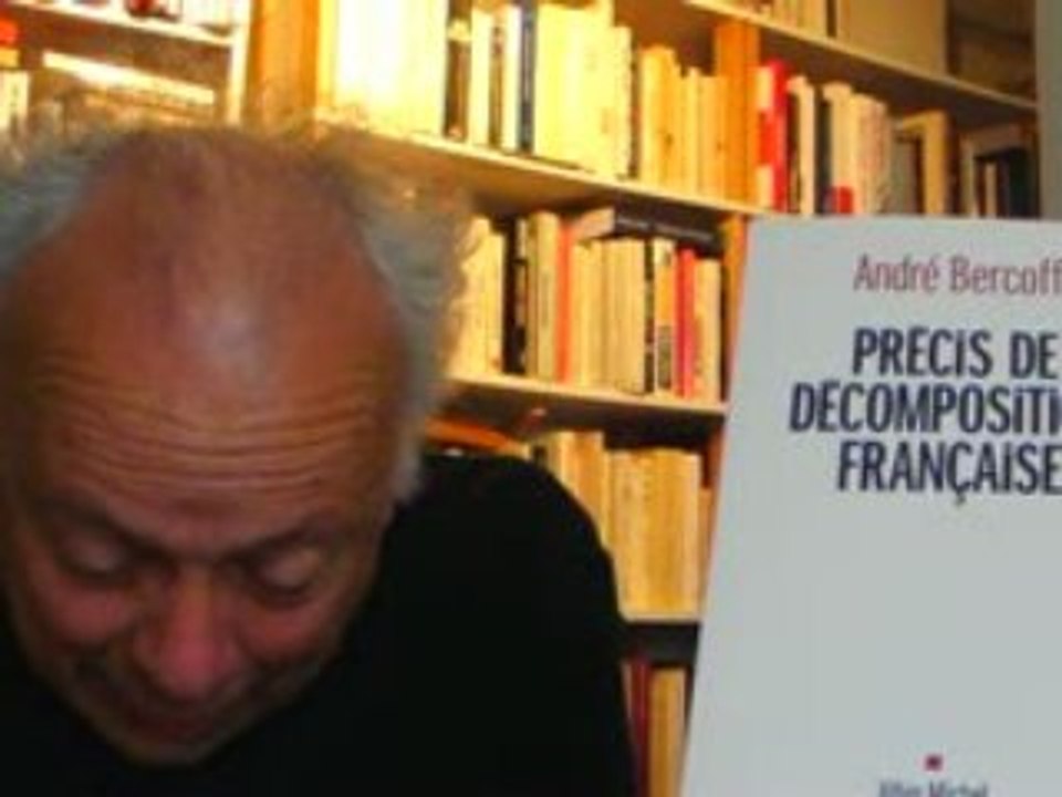 Précis de décomposition française 6