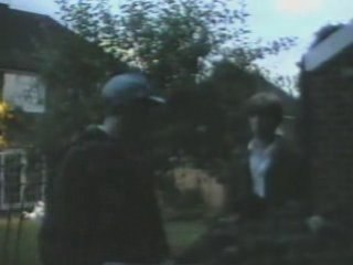 Behind the Scenes of Geriatric Park Episode 01 🌧️