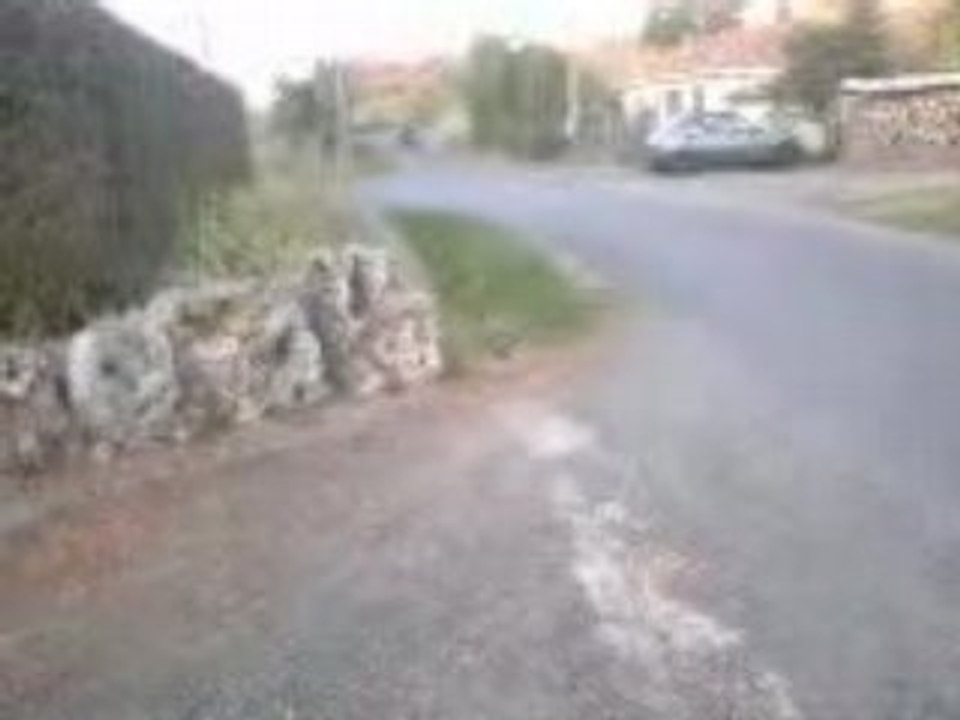 derbi hebo revo prepa by Vincent81(tite levette)