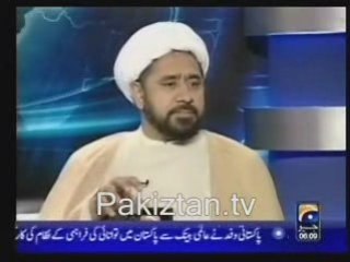 Capital Oct 23rd 08-Maulanas discussing how to save Pakistan