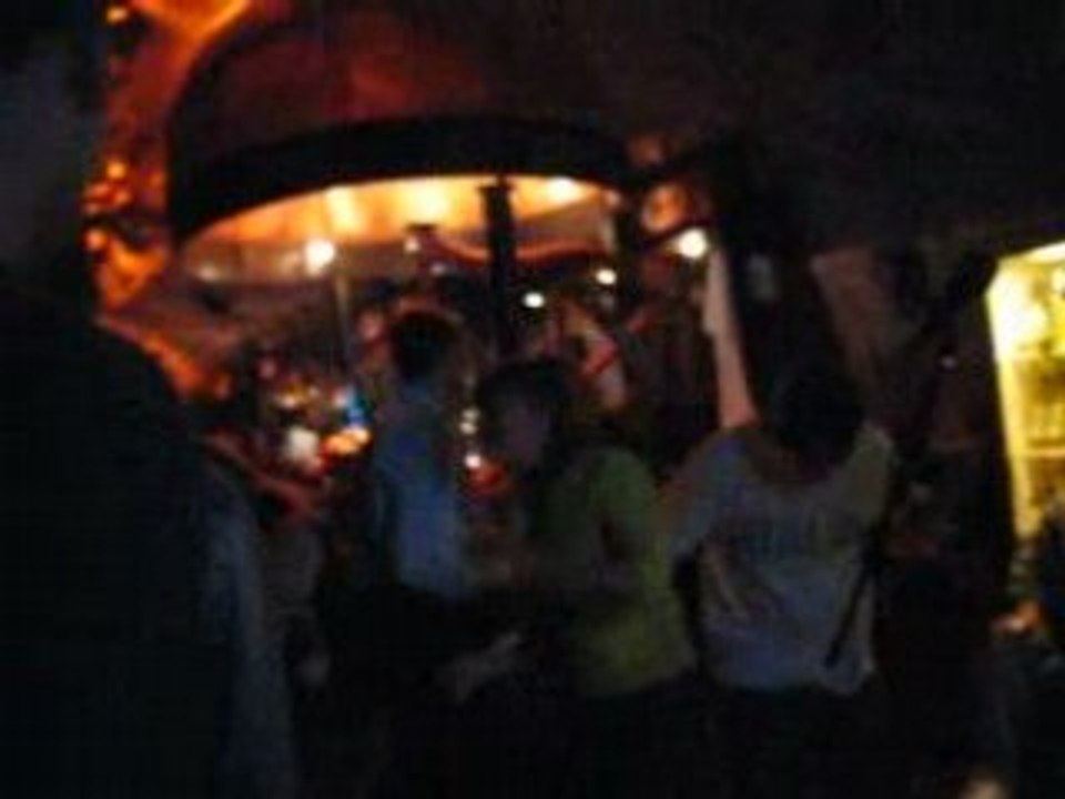 KARMA !!! HOP STORE vieille Antibes 100