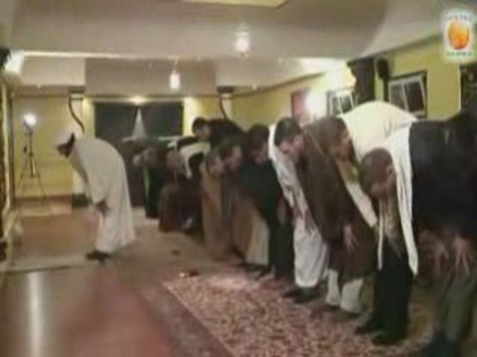 Kemi Seba : Pour la Fraternité des Justes